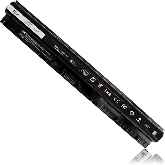 Dell Inspiron 14 5000 Series 14.8V 40Wh Original Battery