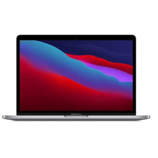 Apple MacBook Pro 13-inch 2020 M1 16GB RAM 256GB SSD