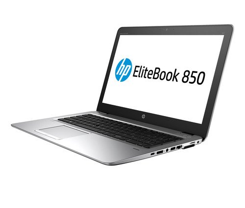 HP EliteBook 850 G4 Core i7 7th Gen 8GB RAM 256GB SSD Non-Touch