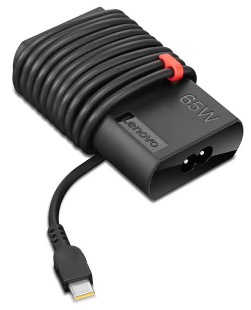 Slim Lenovo 100w Gen 5 83LD charger 65W USB-C