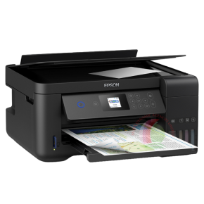 Epson EcoTank L3260 Wi-Fi All-in-One Ink Tank Printer