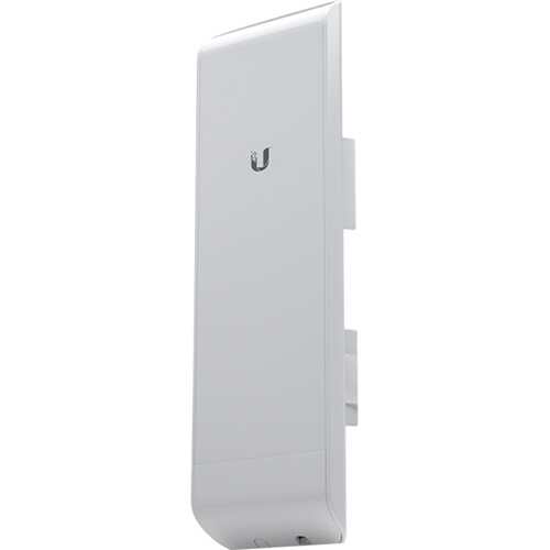 Ubiquiti wireless NanoStation M5 (NSM5)