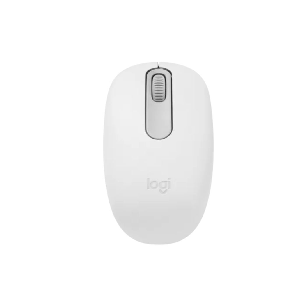 Logitech M196 Bluetooth Mouse - Graphite - 910-007459