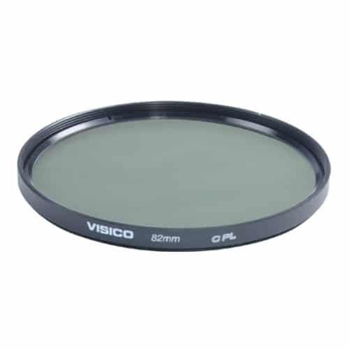 VISICO CPL 77MM FILTER-VIS77MMCPL