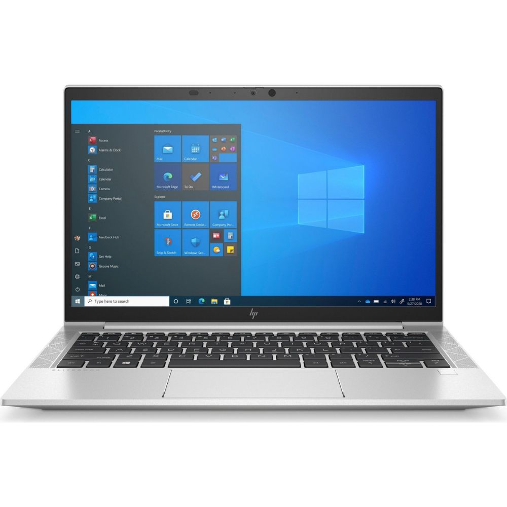 HP EliteBook 835 G8 AMD Ryzen 7 8GB RAM 256GB SSD Non-Touch