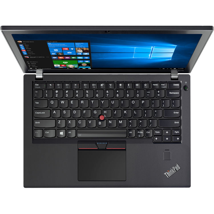 Lenovo thinkpad X270 i7 6th Gen 8GB RAM 256GB SSD Nontouch