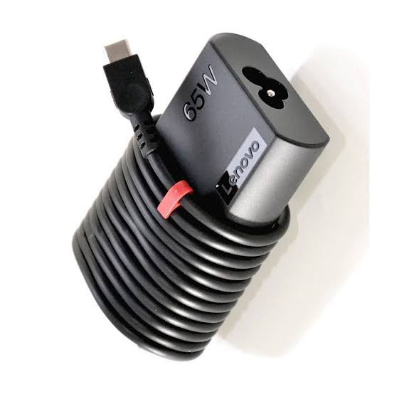 Charger for Lenovo Yoga Slim 7 13ITL5 – 65W USB-C 20V 3.25A Slim