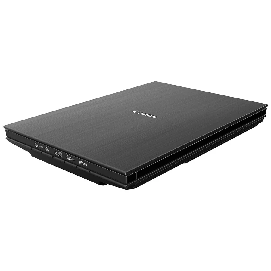Canon CanoScan Lide 400 flatbed scanner