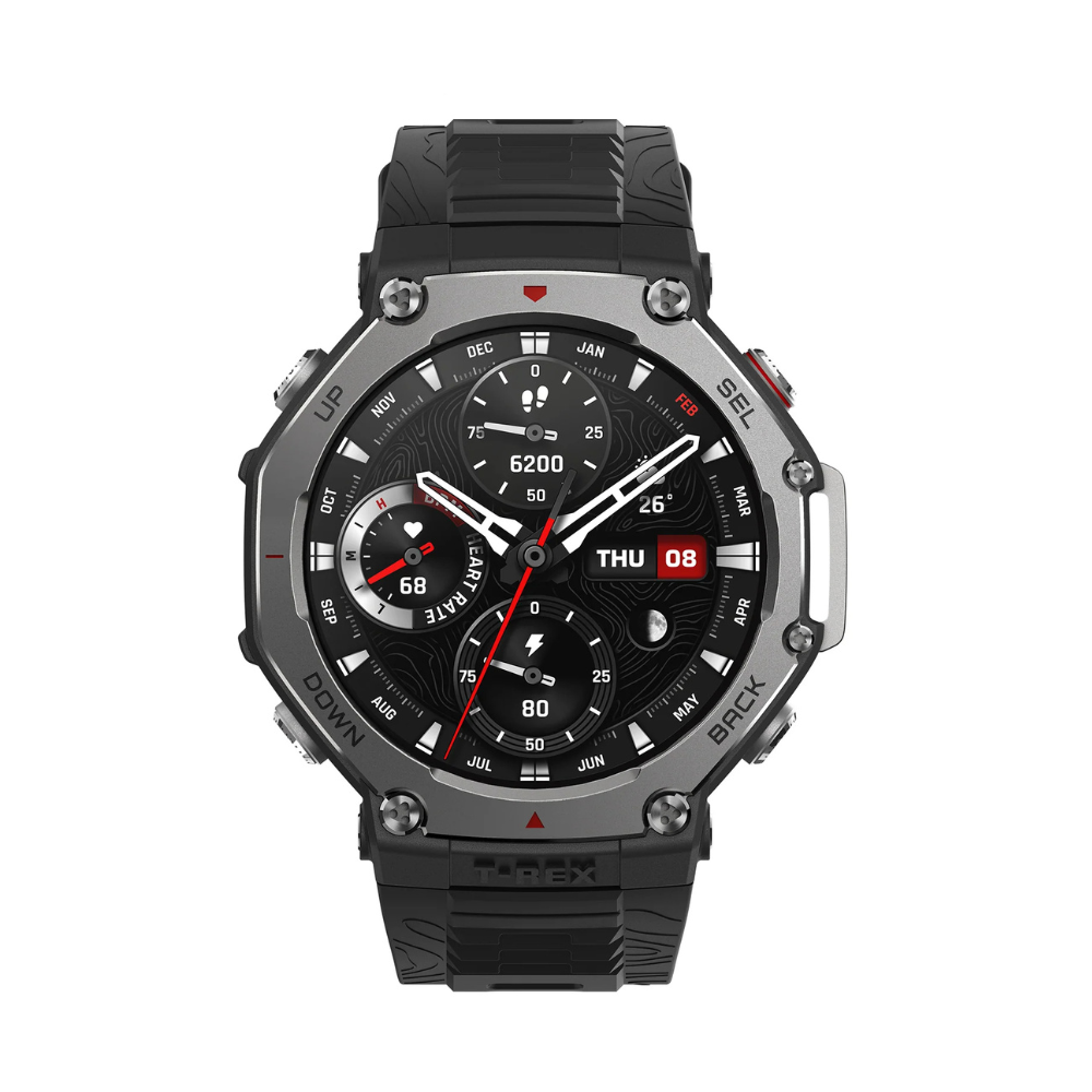 Amazfit T-Rex 3 Smartwatch