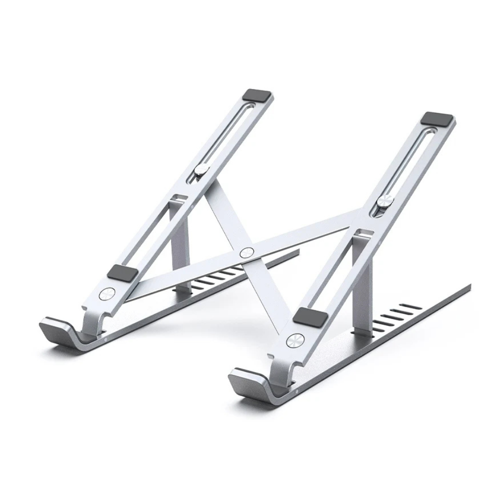 Vention LAPTOP STAND SLIVERLY VEN KDMI0