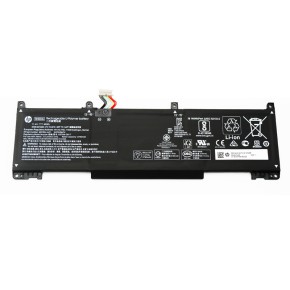 HP ProBook M02027-005 M02027-002 11.4V 45Wh RH03XL Battery
