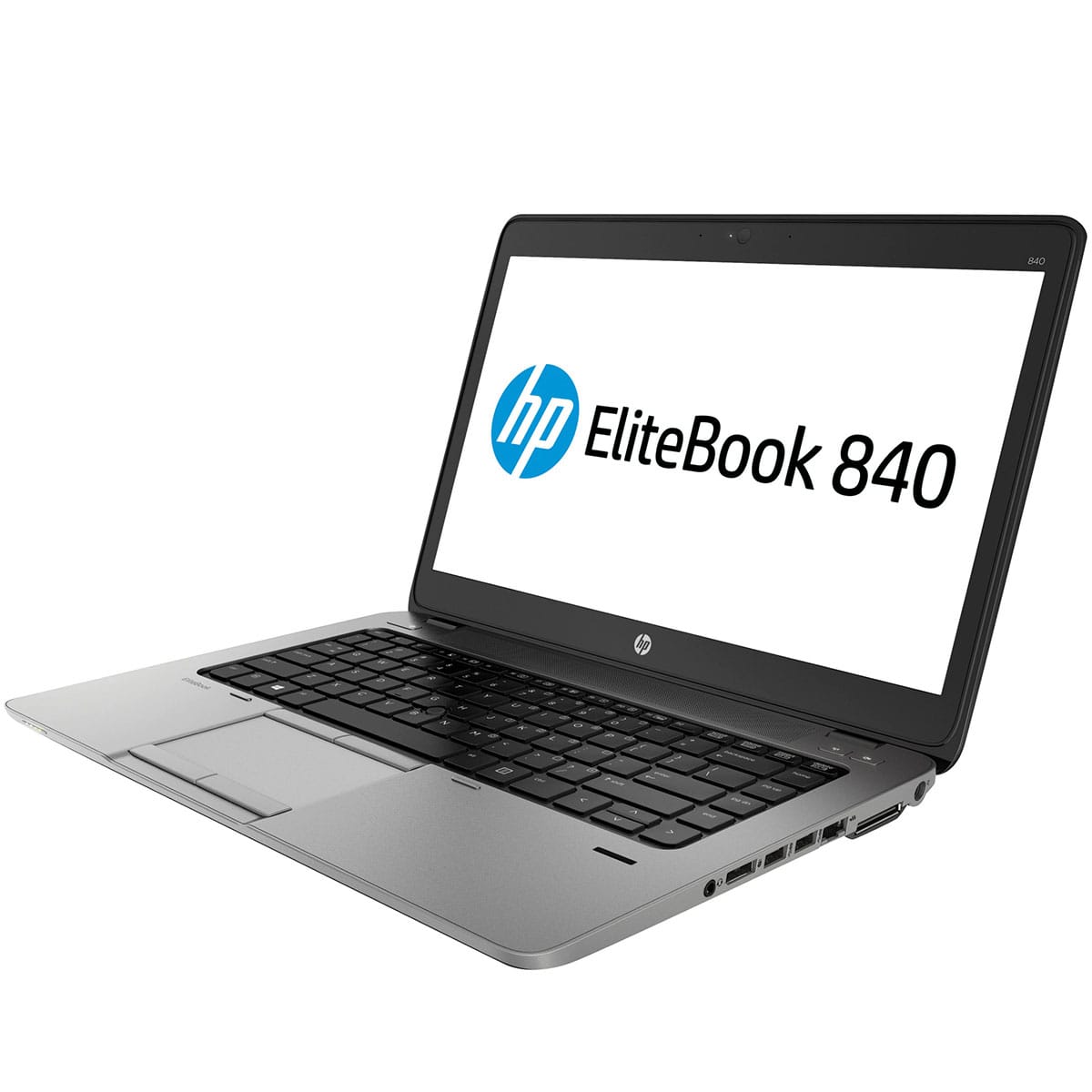 HP EliteBook 840 G2 Intel Core i7 5th Gen 8GB RAM 256GB SSD Non-Touch