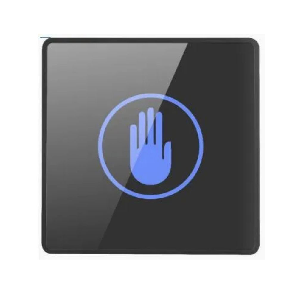 SB20B-NT No Touch Door Exit (Premium Sensor)