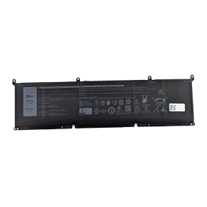 Dell P45E P45E002 11.4V 86Wh Original Battery
