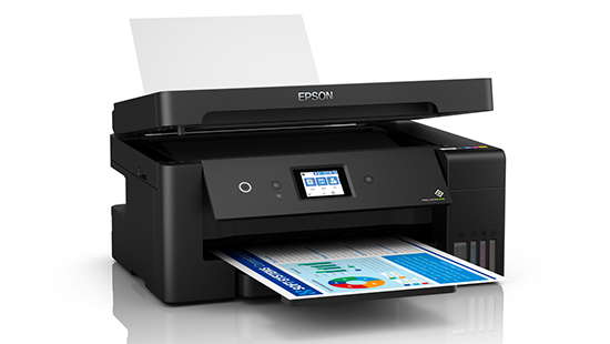 Epson Econtank  L14150 A3 PRINT A4 Copy/Scan-C11CH96403