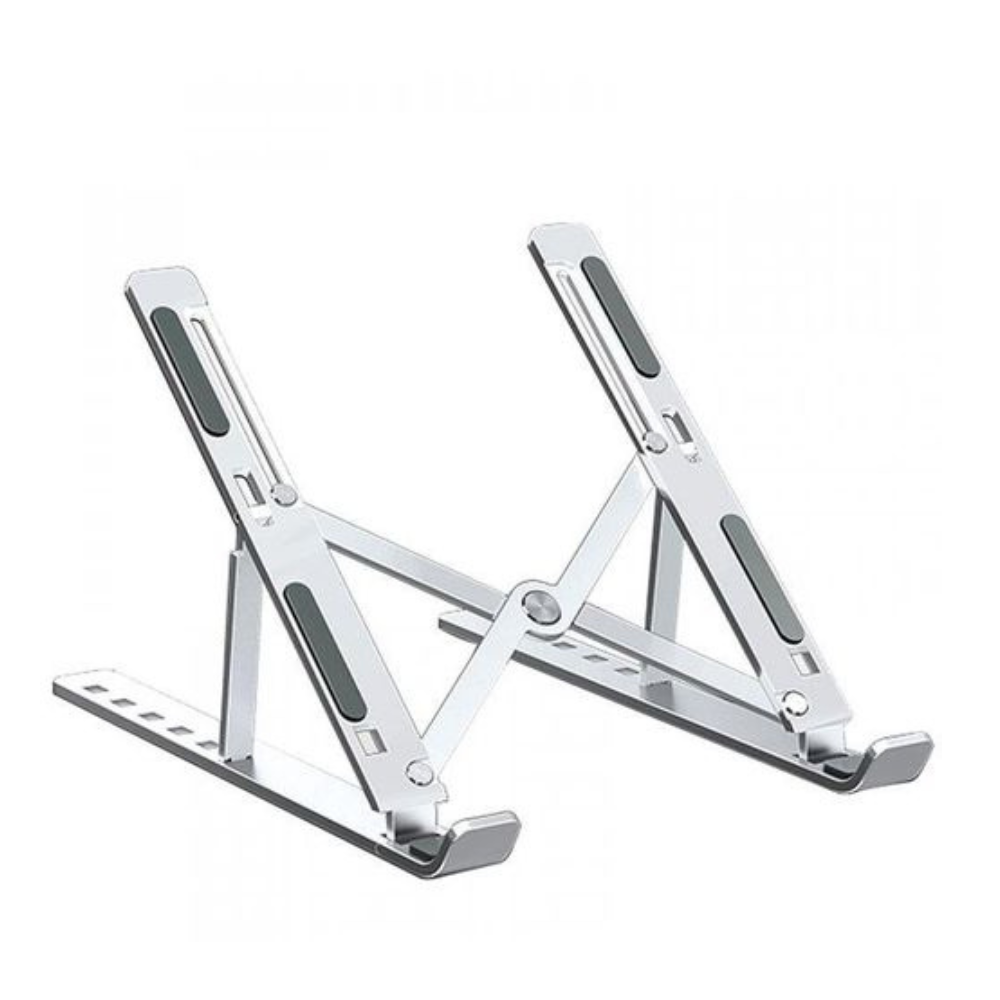 Vention LAPTOP STAND SLIVERLY VEN KDMI0