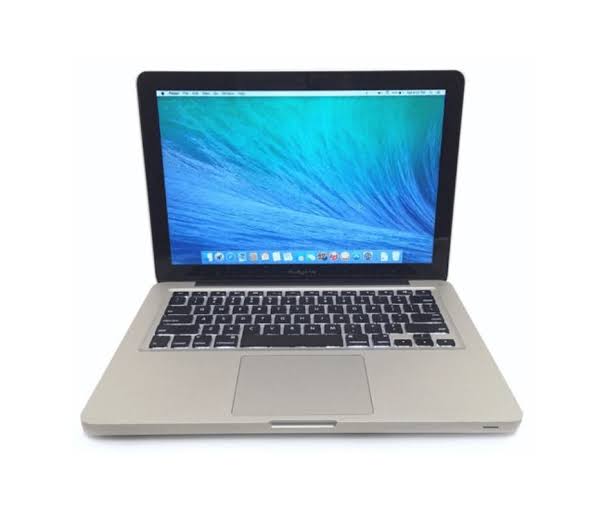 Apple MacBook Pro 13-inch 2012 i5 8GB RAM 256GB SSD