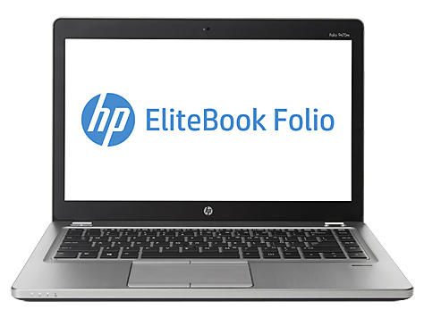 HP EliteBook Folio 9470m Core i7 3rd Gen 8GB RAM 500GB HDD Non Touch