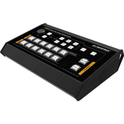 AV MATRIX VS0601U MINI 6 CHANNEL MULTIFORMAT VIDEO SWITCHER