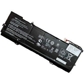 HP Spectre x360 15-ch004no 11.55V 84.08Wh YB06XL Battery