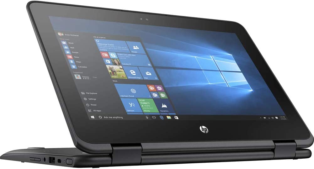 HP ProBook x360 11 G2 Celeron 4GB RAM 256GB SSD Touch