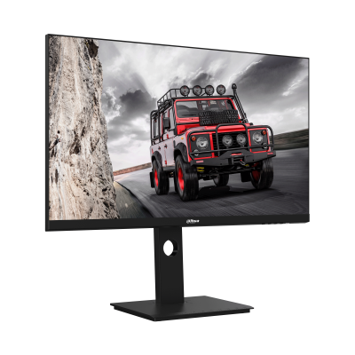 Dahua DHI‑LM27‑P301A 27″ QHD Monitor