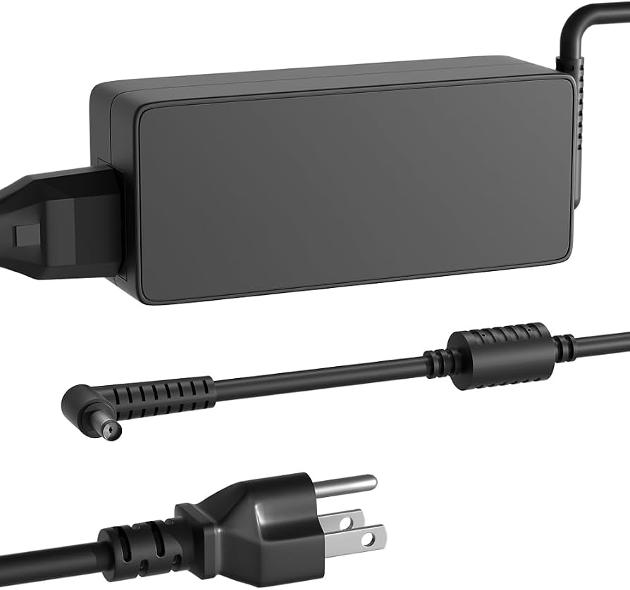 Charger for Lenovo IdeaPad Slim 3 14ABR8 – Original 65W USB-C 20V 3.25A