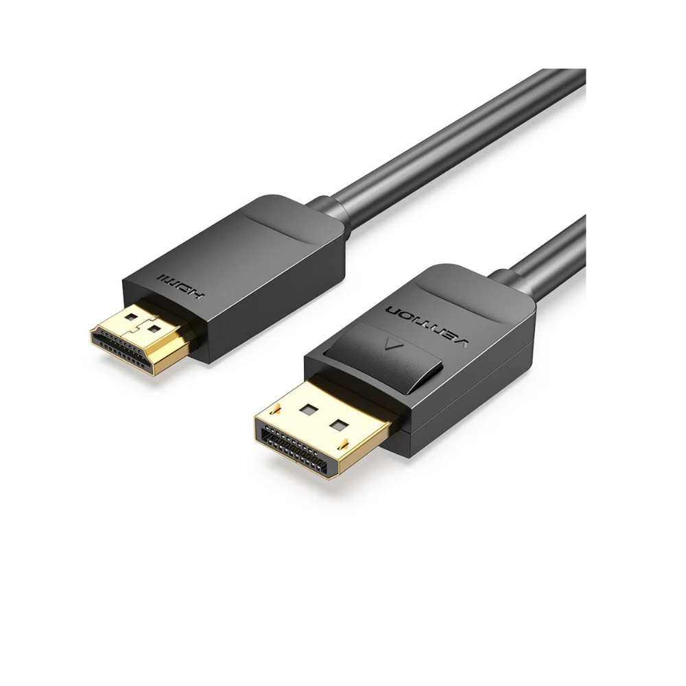 Vention DisplayPort to HDMI Cable 2M VEN-HADBH