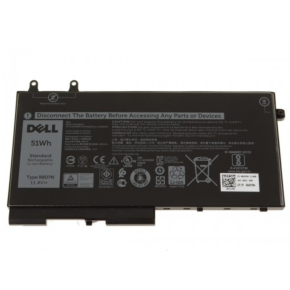 Dell R8D7N 1V1XF 15.2V 51Wh Original Battery