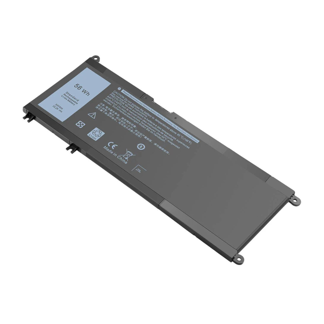 Dell Vostro 15 7580 15.2V 56Wh Original Battery