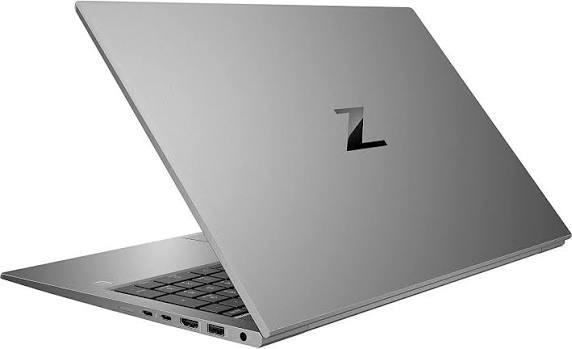 HP ZBook Studio G8 Mobile Workstation i7 11th 32GB RAM 512GB SSD Touchscreen