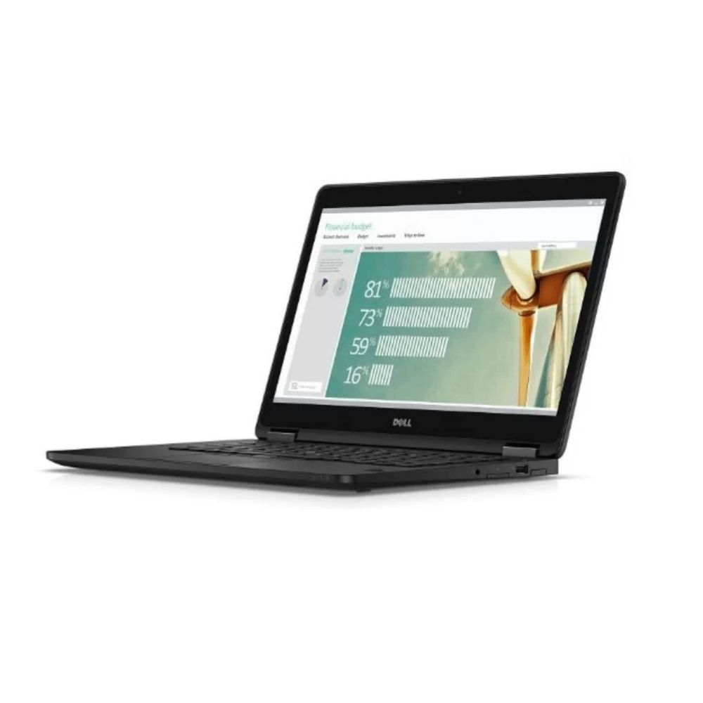 Dell Latitude 7270 Core i7 8th Gen 8GB RAM 256GB SSD