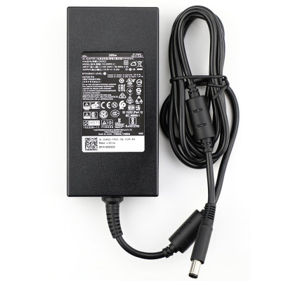 Charger for Dell XPS 17 L702X 19.5V 9.23A 180W AC Adapter