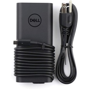 Charger for Dell Inspiron 16 Plus 7630 RTX 4060 20V 6.5A 130W USB-C Original AC Adapter