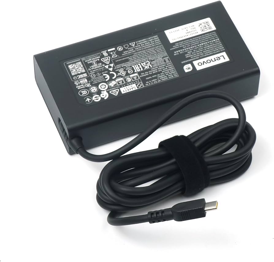 Charger for Lenovo ThinkPad Z16 Gen 1 LTE USB-C 20V 7A 140W