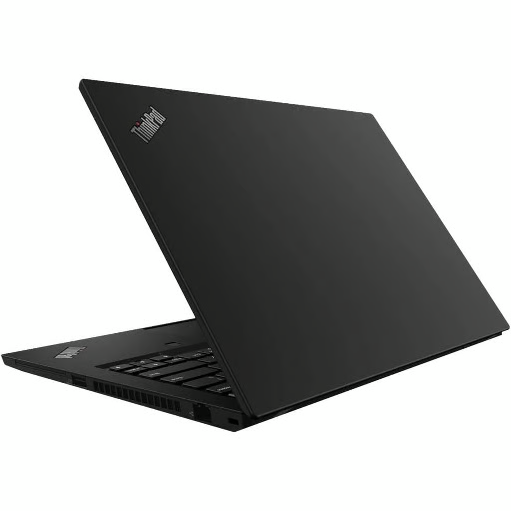 Lenovo ThinkPad P15s Core i7 10th Gen 16GB RAM 512GB SSD Touchscreen