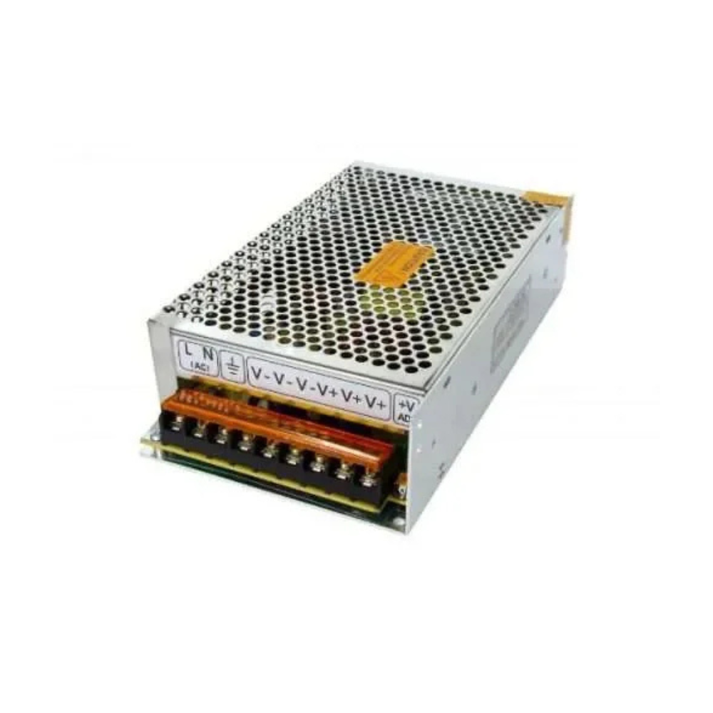 CCTV Open Power Supply 20Amps