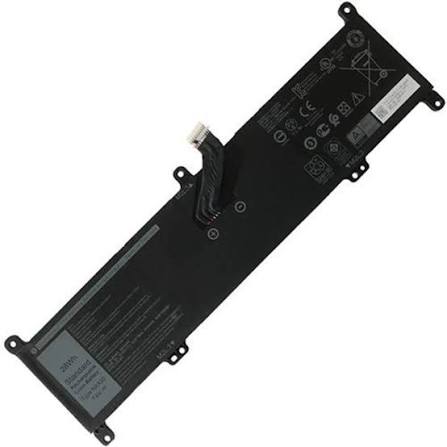 Dell Inspiron 3195 2-in-1 P31T P31T001 7.6V 28Wh Original Battery