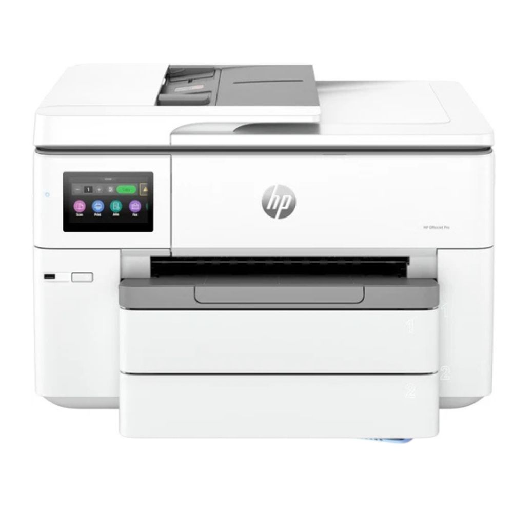 HP OfficeJet Pro 9730 Wide Format All-in-One Printer