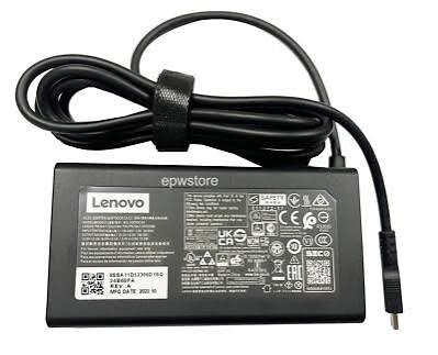 Adapter for Lenovo Yoga Pro 7 14ASP9 – 100W USB-C 20V 5A