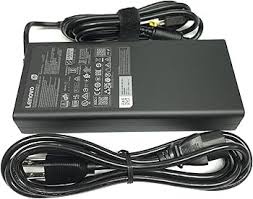 Charger for Lenovo Legion Pro 7 83F50018US – 400W GaN 20V 20A Slim