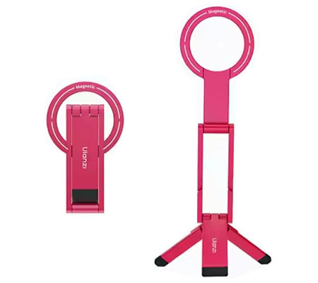 Ulanzi MA60 Foldable Magnetic Phone Tripod Stand