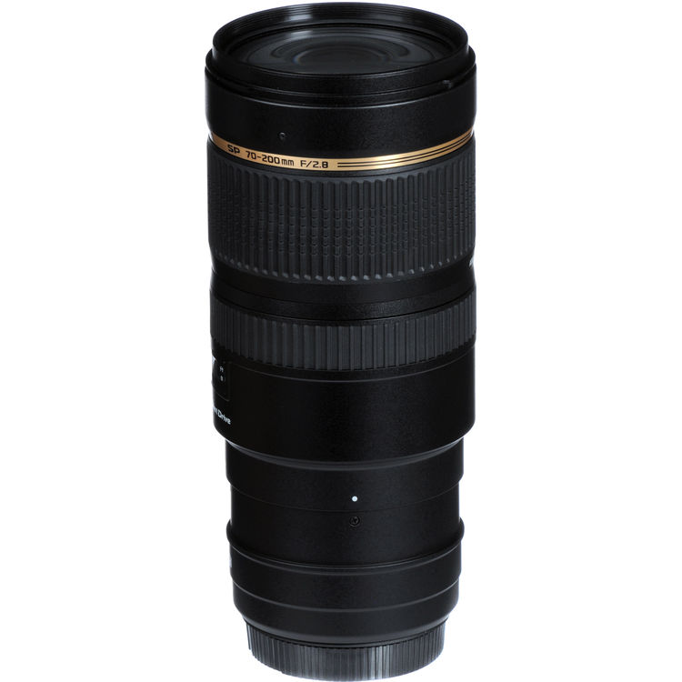 TAMRON 70-200MM 2.8 LENS
