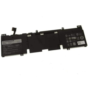 Dell N1WM4 0N1WM4 Original 51Wh battery