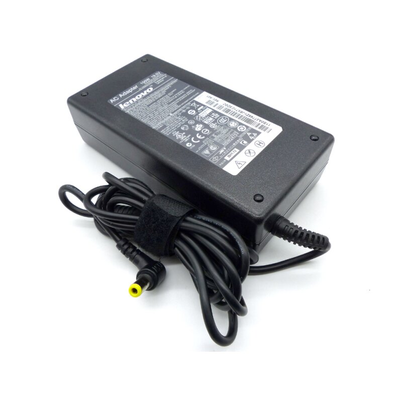 Charger for Lenovo ThinkCentre M92z 3318-E5U – 150W 20V 7.5A
