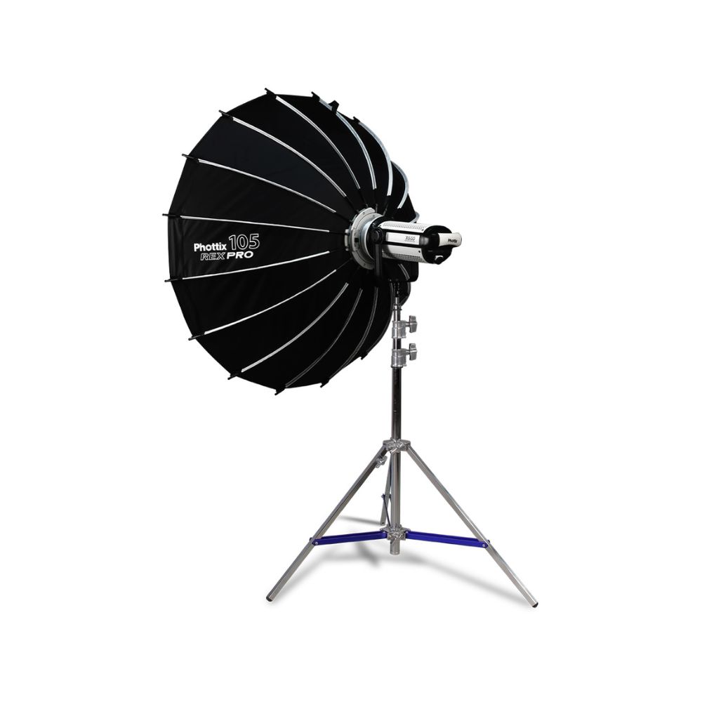 Phottix REX PRO 105cm Quick Folding Soft Box