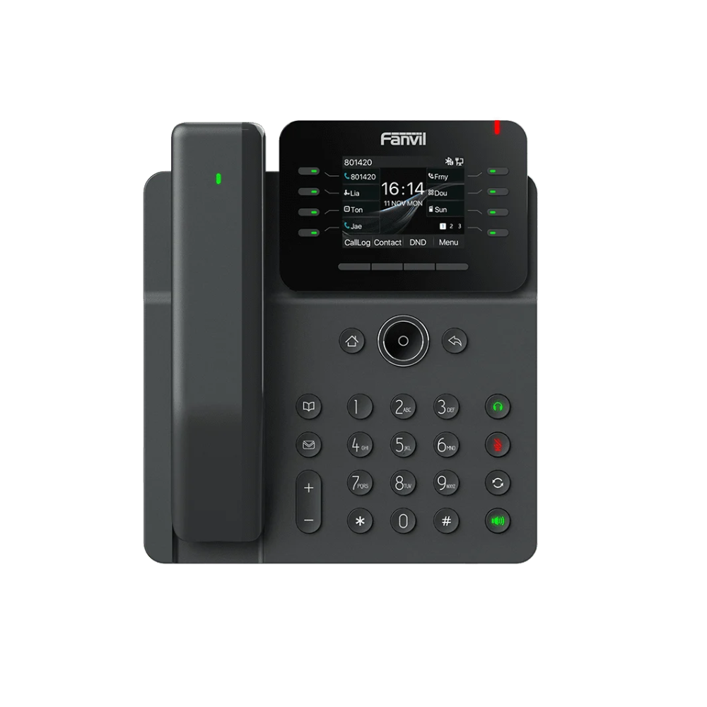 Fanvil V64 Prime Business IP Phone