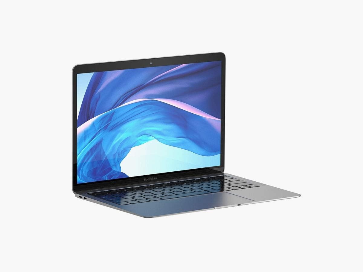 Apple MacBook Air 13-inch 2018 Core i5 8GB RAM 256GB SSD