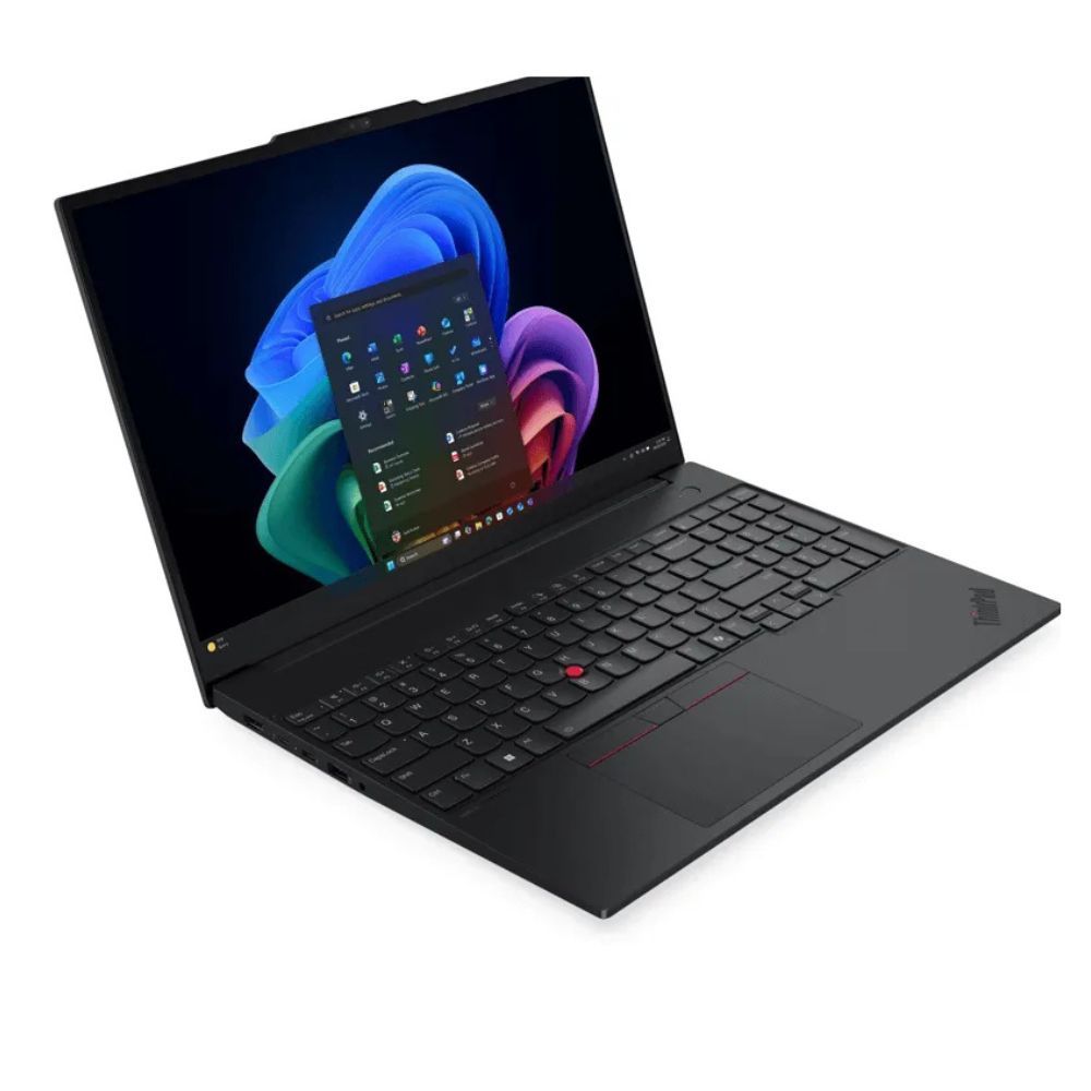 Lenovo ThinkPad E16 Gen 3 Core Ultra 7 225H 16GB RAM 512GB SSD-21SR0063UE