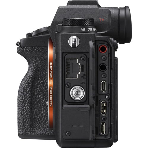 Sony a9 II Mirrorless Camera